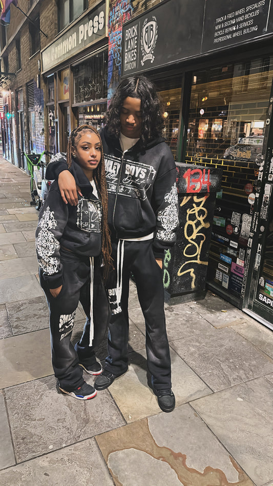 SmileyBoys Tracksuit