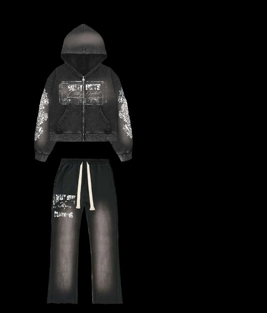 SmileyBoys Tracksuit